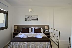 XV Apartamentos