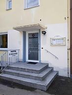Hotel Balnoor