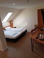 Hotel Balnoor