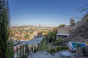 Castle in Old Town