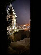Castle in Old Town