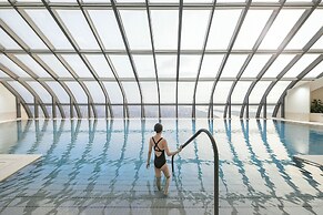 Jumeirah Nanjing Hotel