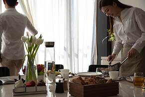 Jumeirah Nanjing Hotel