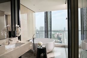 Jumeirah Nanjing Hotel