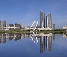 Jumeirah Nanjing Hotel