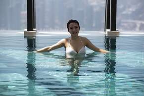 Jumeirah Nanjing Hotel