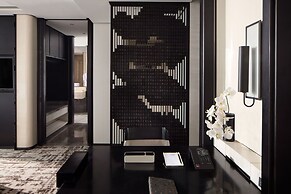 Jumeirah Nanjing Hotel