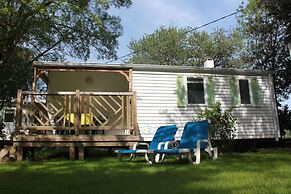 Camping Les Genêts d'Or