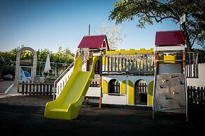 Camping Les Genêts d'Or