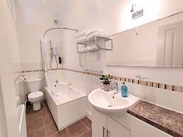 Fernhurst Holiday apartments