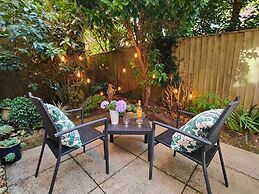Fernhurst Holiday apartments