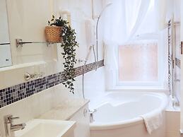 Fernhurst Holiday apartments