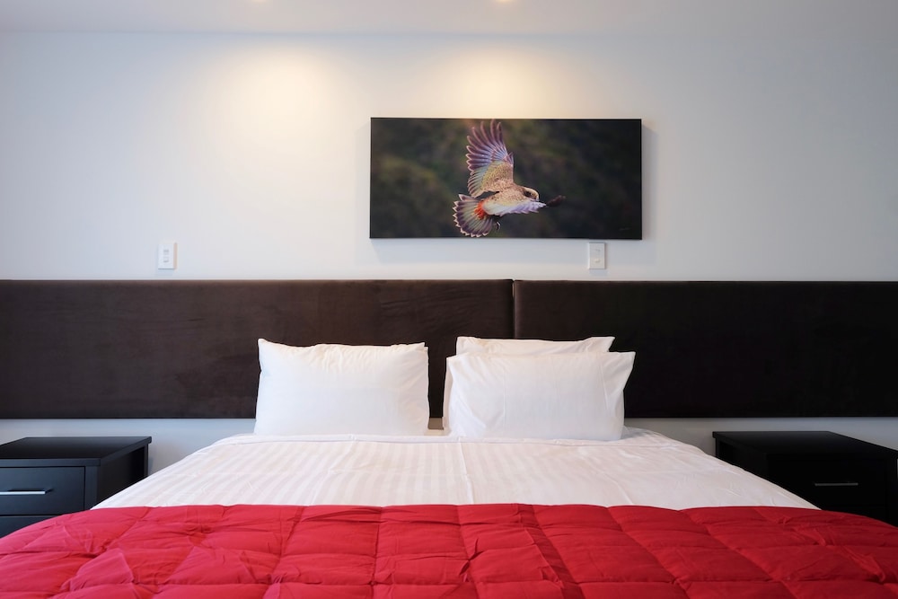 Stopforths Premium Accommodation