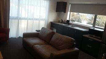 Stopforths Premium Accommodation
