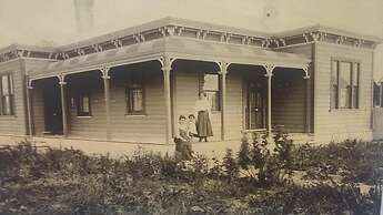 Stopforths Premium Accommodation