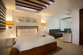 Signature Boracay Blue