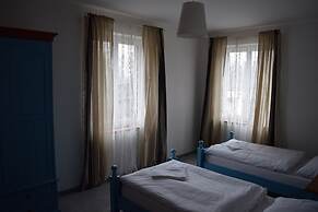 Hotel Ostende