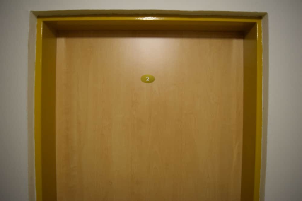 Hotel Ostende
