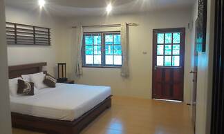 Surin House
