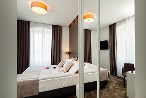 Dream Luxury Rooms