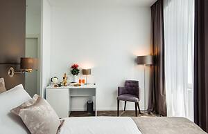 Dream Luxury Rooms