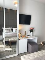 Dream Luxury Rooms