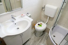 Apartments Martinovic