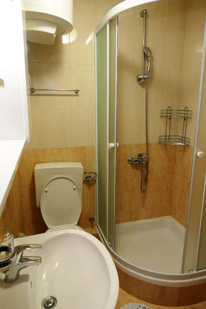 Apartments Martinovic