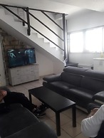 German Colony Guest House