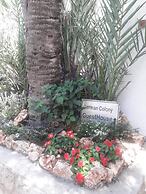 German Colony Guest House