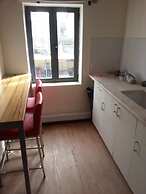 German Colony Guest House