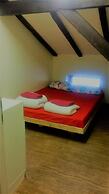 German Colony Guest House