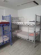 German Colony Guest House