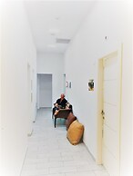 German Colony Guest House