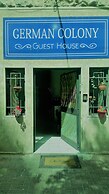 German Colony Guest House