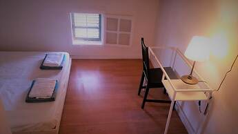 German Colony Guest House