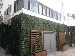 German Colony Guest House