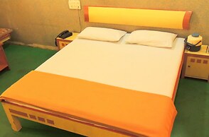 Hotel Greenpark