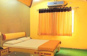 Hotel Greenpark