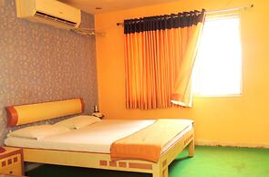 Hotel Greenpark