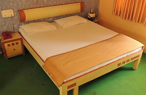 Hotel Greenpark