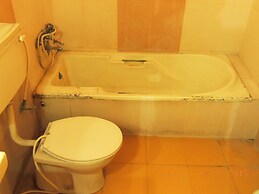 Hotel Greenpark