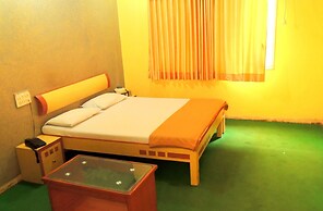 Hotel Greenpark