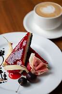 Warwick Hotel Jeddah