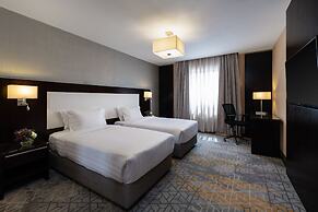 Warwick Hotel Jeddah
