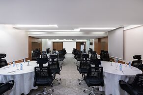 Warwick Hotel Jeddah