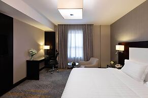 Warwick Hotel Jeddah