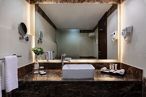 Warwick Hotel Jeddah