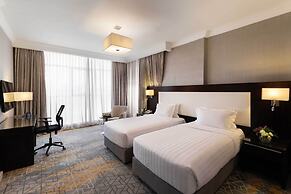Warwick Hotel Jeddah
