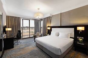 Warwick Hotel Jeddah